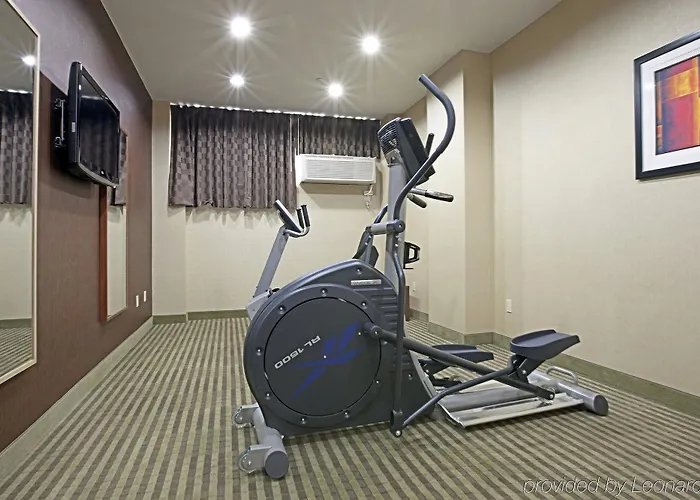 Americas Best Value Inn Brooklyn New York