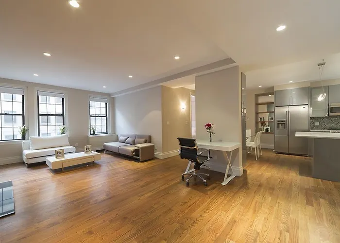 5Th Ave Suites New York